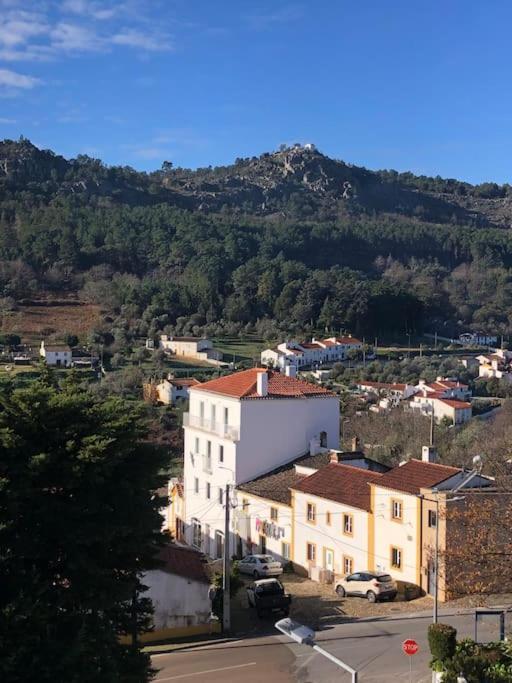 Casa Alta T0 Apartment Castelo de Vide Exterior photo