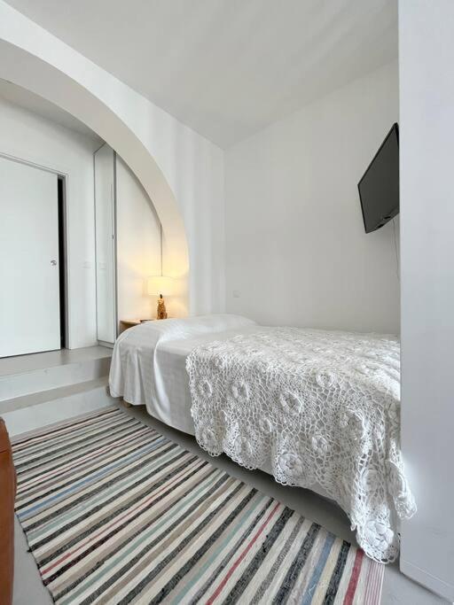 Casa Alta T0 Apartment Castelo de Vide Exterior photo
